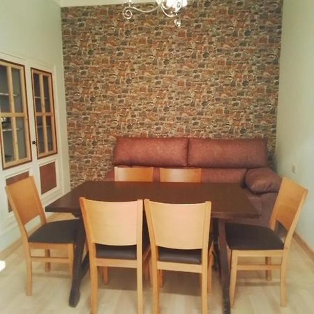 Apartamento La Casilla Chica La Herradura  Exteriör bild
