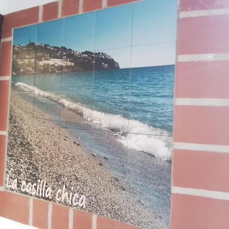 Apartamento La Casilla Chica La Herradura  Exteriör bild