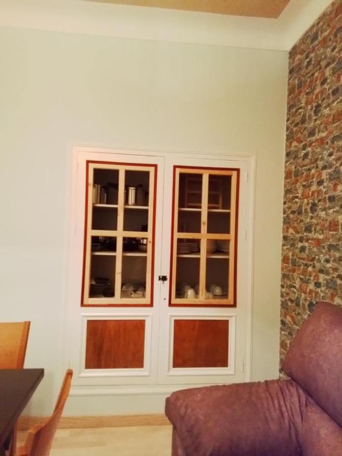 Apartamento La Casilla Chica La Herradura  Exteriör bild
