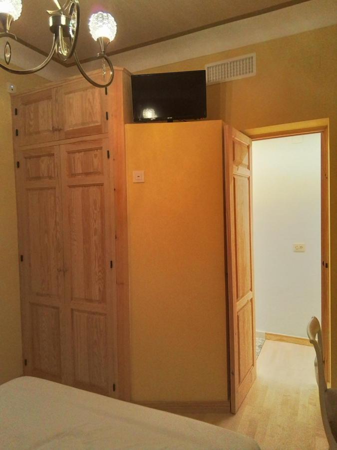 Apartamento La Casilla Chica La Herradura  Exteriör bild