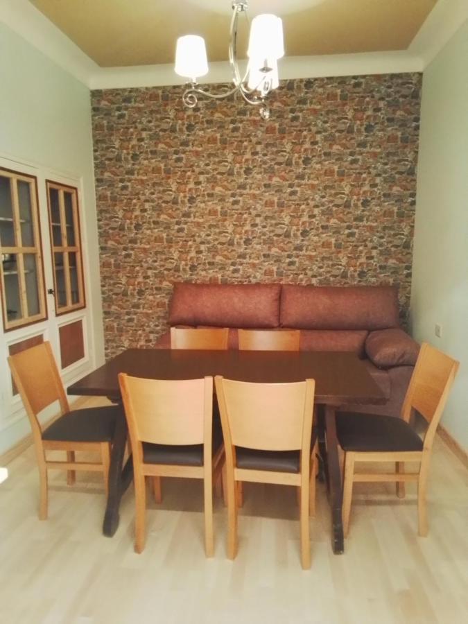 Apartamento La Casilla Chica La Herradura  Exteriör bild