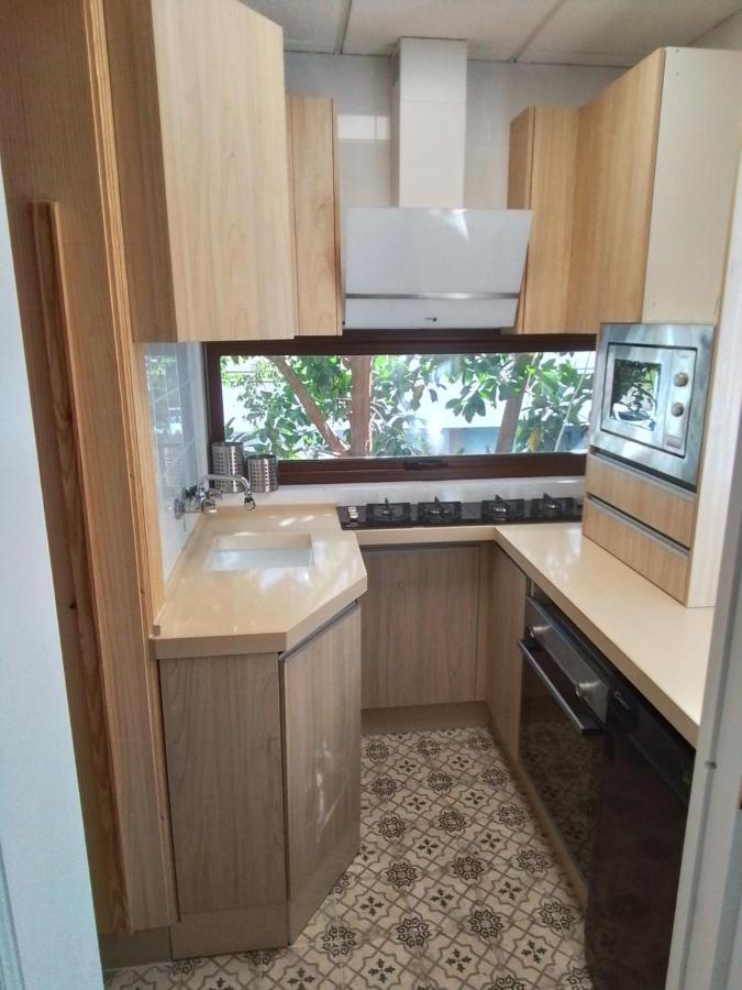 Apartamento La Casilla Chica La Herradura  Exteriör bild