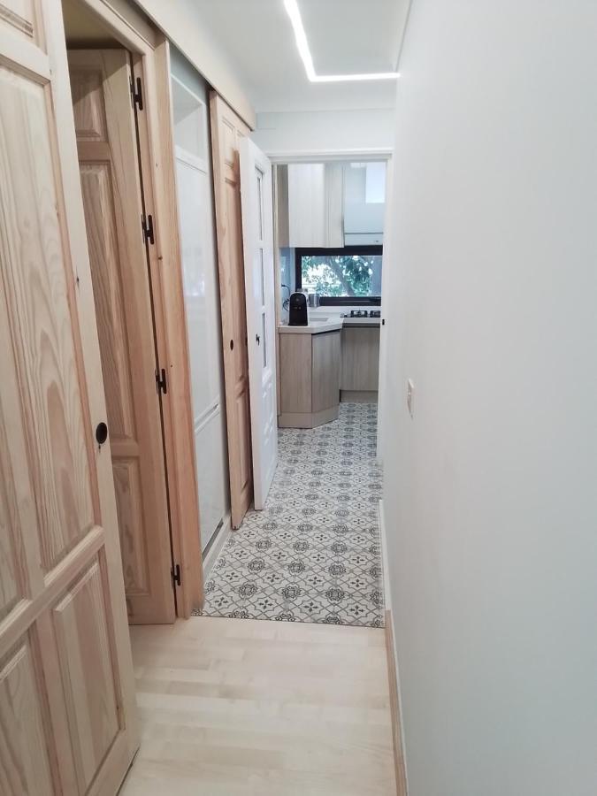 Apartamento La Casilla Chica La Herradura  Exteriör bild