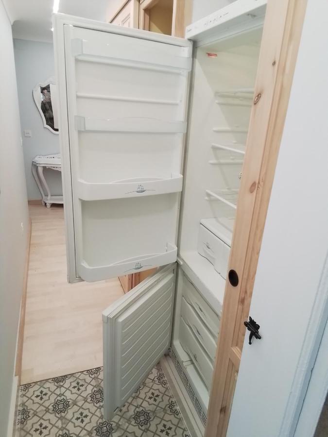 Apartamento La Casilla Chica La Herradura  Exteriör bild