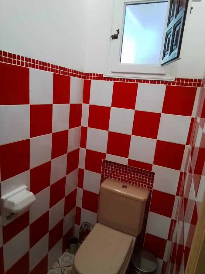 Apartamento La Casilla Chica La Herradura  Exteriör bild