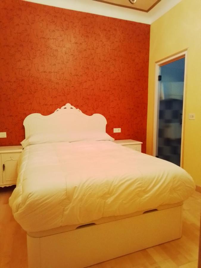 Apartamento La Casilla Chica La Herradura  Exteriör bild